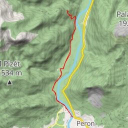 thumbnail for Col De La Cazeta