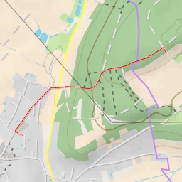 thumbnail for Steinweg - Brunstatt-Didenheim