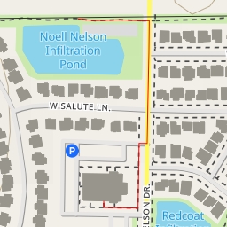 thumbnail for Noell Nelson Infiltration Pond