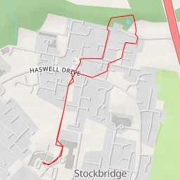 thumbnail for Croxteth Lane - Croxteth Lane