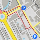 thumbnail for Palau de Congressos - Avinguda de les Corts Valencianes - València