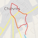 thumbnail for Sentier Calbreucq - Sentier Calbreucq