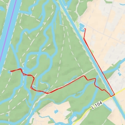 thumbnail for Balzerweg - Balzerweg