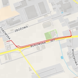 thumbnail for Wierzbowa