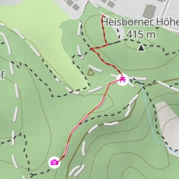 thumbnail for Relaxbänke - Losheim am See