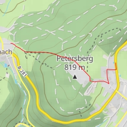 thumbnail for Neuhäuser Straße