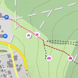 thumbnail for Rennsteig