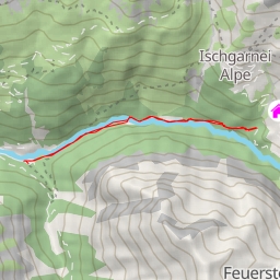 thumbnail for VWW 83.131 - Innerer Ischkarneiwald