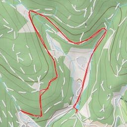 thumbnail for Route Goutte des Canals - Route Goutte des Canals