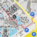 thumbnail for Rinocerontes Brancos - Praça Marechal Humberto Delgado - Lisboa