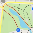 thumbnail for Paseo del Senillar