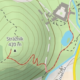 thumbnail for Strážník