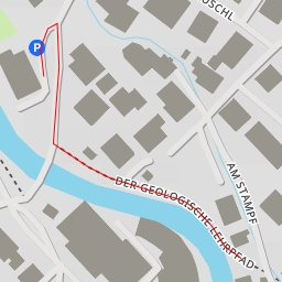 thumbnail for Am Stampf