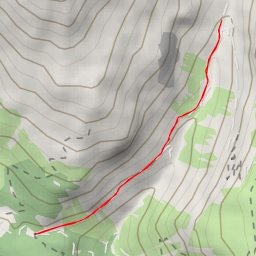 thumbnail for Malga Pedenolo - Bocchetta Pedenoletto - Valdidentro