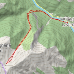 thumbnail for laghetto Orgnana