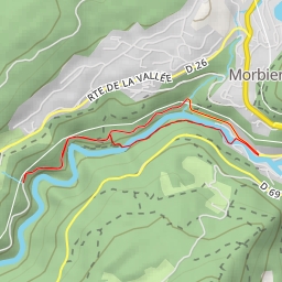 thumbnail for D 126 - D 126