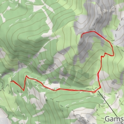 thumbnail for Geißkarkopf