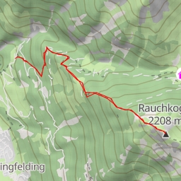 thumbnail for Rauchkogel