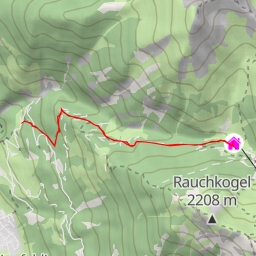 thumbnail for Planitzenhütte