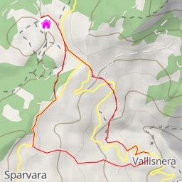 thumbnail for Rifugio Pratizzano