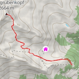 thumbnail for Hochgrubenkopf