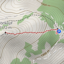 thumbnail for Törlkopf