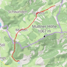 thumbnail for Alpe Rote Heide