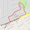 thumbnail for Montecito Boulevard - Santa Rosa