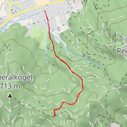 thumbnail for Straßengelberg