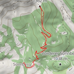 thumbnail for Hochtölzer