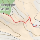 thumbnail for Cerro Redondo