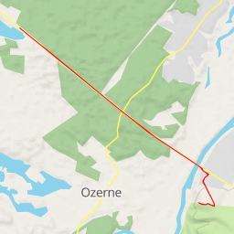 thumbnail for Заросла стежка