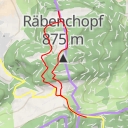 thumbnail for Burgfluh