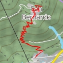 thumbnail for Via San Bernardo
