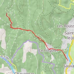 thumbnail for Impasse de la Pinède