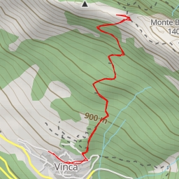 thumbnail for Punta Nattapiana