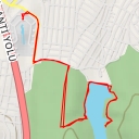 thumbnail for Aydos Göleti