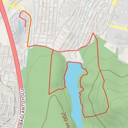 thumbnail for Aydos Göleti