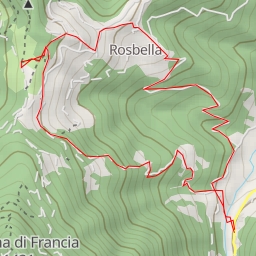 thumbnail for Pian del Soglio