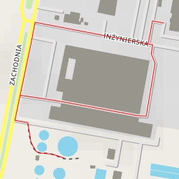 thumbnail for Zachodnia