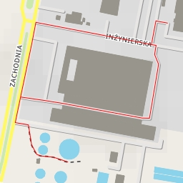 thumbnail for Zachodnia