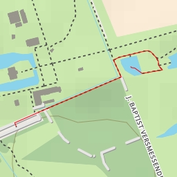 thumbnail for J. Baptist Versmessendreef