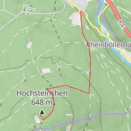 thumbnail for Aussichtsturm Hochsteinchen