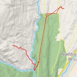 thumbnail for Mirador del Mallin