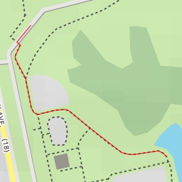 thumbnail for North Bay Avenue - Toms River