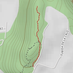 thumbnail for Mirador Norte