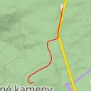 thumbnail for Bílý kámen