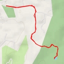 thumbnail for East Woods Trail