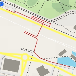 thumbnail for Rúa Ramón Cabanillas