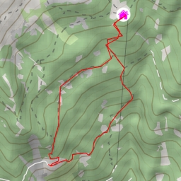thumbnail for Schutzhaus Hochgang - Rifugio Casa del Valico
